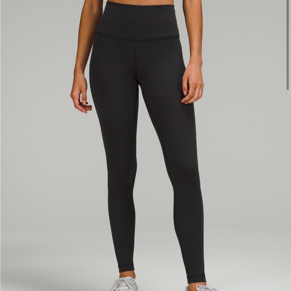 Lululemon wunder train bundle- size 8 - Picture 3 of 9